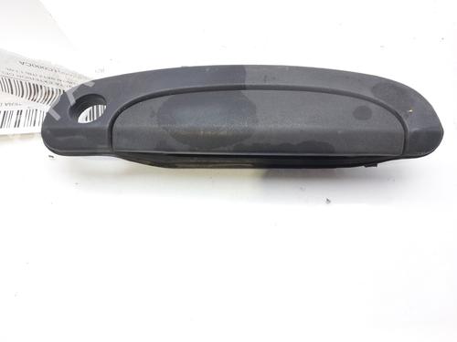 Used Front right exterior door handle HYUNDAI GETZ (TB) 1.1 (63 hp) 12582153