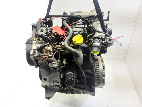 Motor RENAULT MEGANE II Saloon (LM0/1_) [2003-2026]  31088359