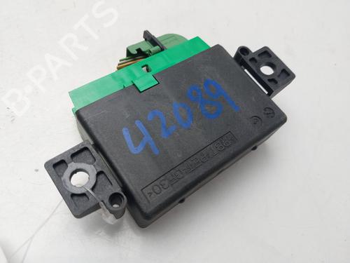 Electronic module PEUGEOT 2008 I (CU_)  | BP37152937M83  - Image 5