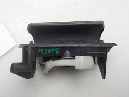 Used Tailgate handle Tailgate handle 39236026 39236026