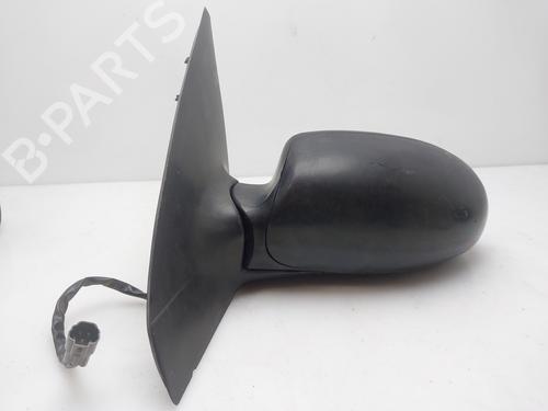Left mirror FORD FOCUS I (DAW, DBW) 1.6 16V | BP17148010C26 