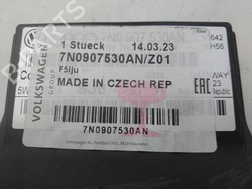 Electronic module VW PASSAT B7 Variant (365) | BP38708098M83 - Image 2