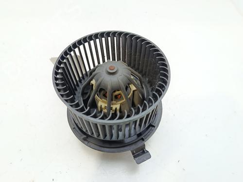 Varmeblæser Varmeblæser RENAULT MEGANE II Saloon (LM0/1_) [2003-2026] 36275716 36275716