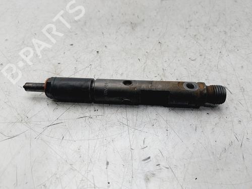 Used Injector LAND ROVER FREELANDER I (L314) [1998-2006]  29019629