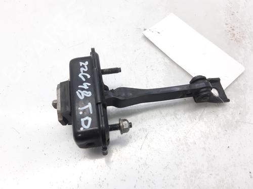 Hinge/Door check strap PEUGEOT 208 I (CA_, CC_) 1.6 HDi / BlueHDi 75 | BP13998432C146