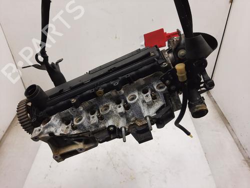 Culasse Culasse RENAULT MODUS / GRAND MODUS (F/JP0_) 1.5 dCi (FP0F, JP0F) (86 hp) 36233358 36233358