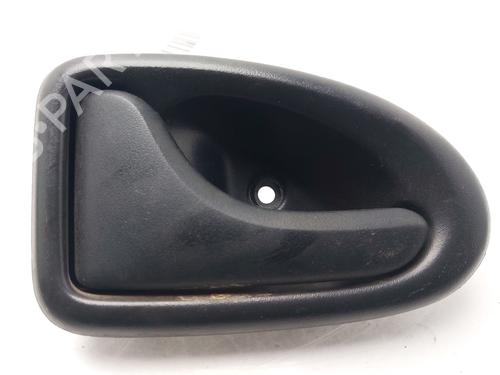 Maneta interior delantera izquierda RENAULT MEGANE I (BA0/1_) 1.9 D Eco (BA0A, BA0U, BA0R) (64 hp) 32381183
