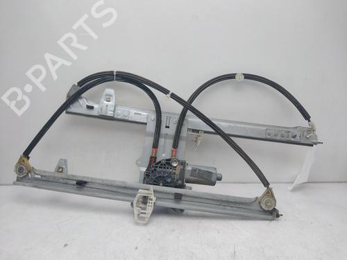 Used Front right window mechanism CITROËN XSARA PICASSO (N68) 2.0 HDi (90 hp) 12420433