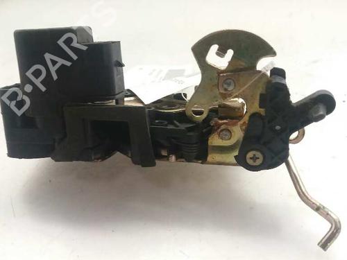 Rear left lock DAEWOO LANOS (KLAT) 1.5 | BP2871260C100 