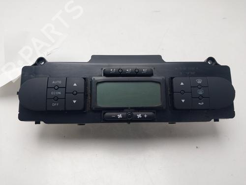 Used Climate control Climate control SEAT TOLEDO III (5P2) [2004-2009] 33312622 33312622