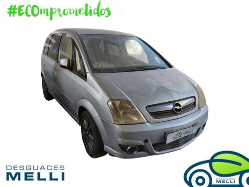 Warning switch OPEL MERIVA A MPV (X03) | BP39717507I22 - Image 9