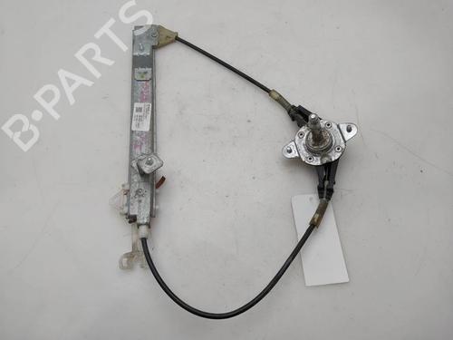 Used Rear left window mechanism Rear left window mechanism FIAT GRANDE PUNTO (199_) 1.3 D Multijet (75 hp) 40225735 40225735