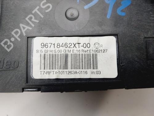 Climate control PEUGEOT 308 I (4A_, 4C_)  | BP29710624I5 
