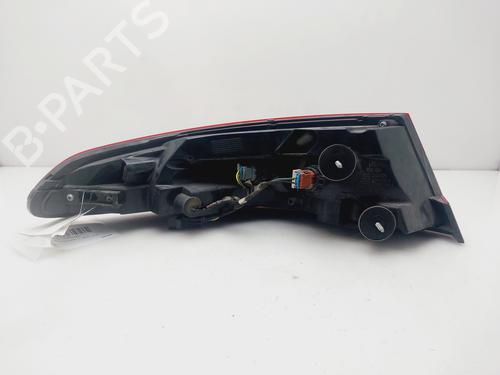 Right taillight JAGUAR XF I (X250) 2.7 D | BP29508412C35 