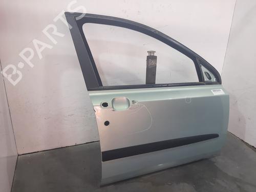 Dør høyre foran FIAT STILO (192_) 1.9 JTD (192_XE1A) | BP13220770C3 