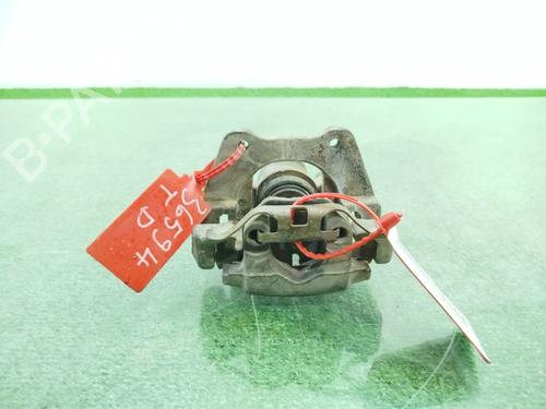 Right rear brake caliper BMW X3 (E83) 2.0 d | BP30659774M106