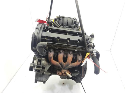 Engine CHEVROLET LACETTI (J200) 1.6 | BP29565396M1 