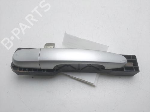 Used Rear right exterior door handle Rear right exterior door handle 37659226 37659226