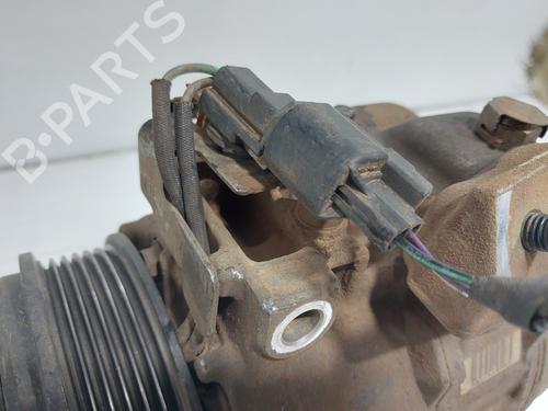 AC compressor FORD C-MAX II (DXA/CB7, DXA/CEU) | BP37630102M34 - Image 2