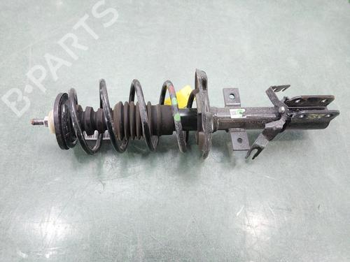 Used Left front shock absorber DACIA SANDERO III [2021-2025]  15608388