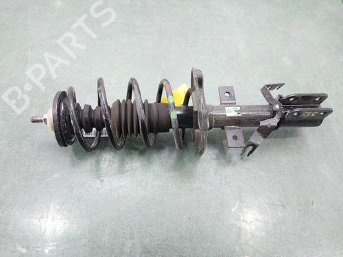 Left front shock absorber DACIA SANDERO III 1.0 TCe 90 (91 hp) 15608388