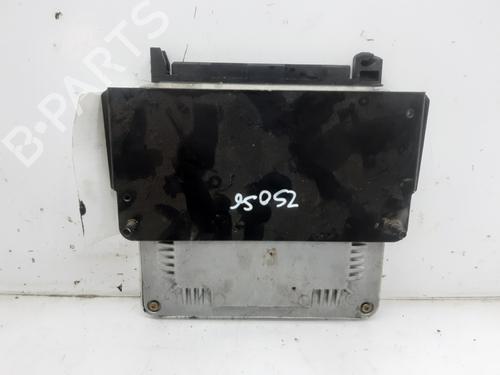 Engine control unit (ECU) CITROËN XANTIA (X1_, X2_) 2.0 HDI 109 | BP8195514M57 