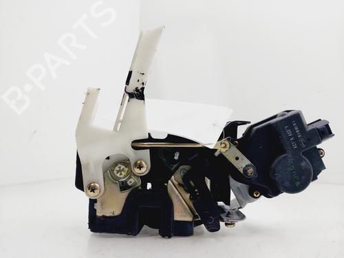 Rear left lock HYUNDAI SANTA FÉ I (SM) 2.0 CRDi 4x4 | BP18694110C100 