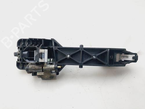 Front right exterior door handle KIA CEE'D SW (ED)  | BP27221595C129 