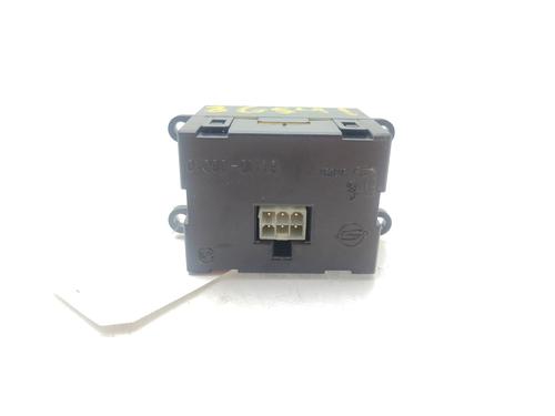 Instrument cluster SSANGYONG REXTON / REXTON II (GAB_) 2.7 Xdi | BP27197207C47 