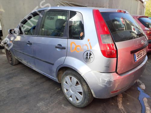 Front left window mechanism FORD FIESTA V (JH_, JD_) | BP15816710C22
