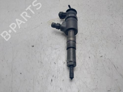 Used Injector PEUGEOT 206 Hatchback (2A/C) [1998-2012]  30339577