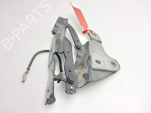 Hinge/Door check strap BMW X1 (E84) xDrive 23 d | BP34722929C146 - Image 3