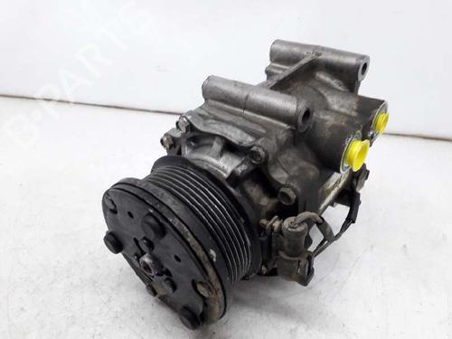 Used AC compressor FORD FIESTA Hatchback Van (JV_) TD 1.8 (75 hp) 2881191
