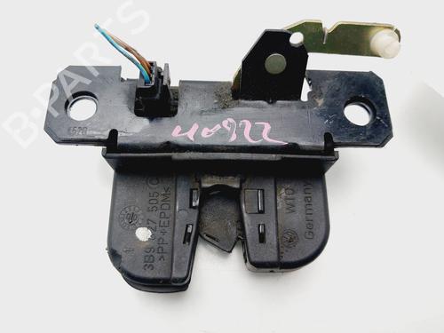 tailgate-lock-seat-leon-1m1-1999-2000-2001-2002-2003-2004-2005-2006-31914825 main image