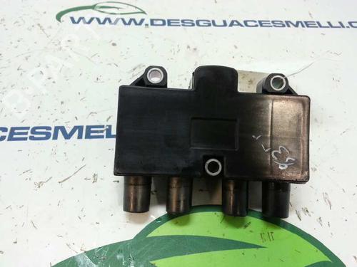 Ignition coil OPEL ASTRA G Saloon (T98) 1.6 (F69) | BP2868199M94 