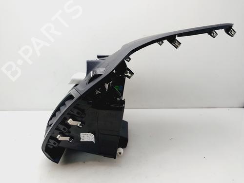 Middle console FORD TOURNEO CONNECT / GRAND TOURNEO CONNECT V408 MPV 1.5 TDCi | BP32032259I22