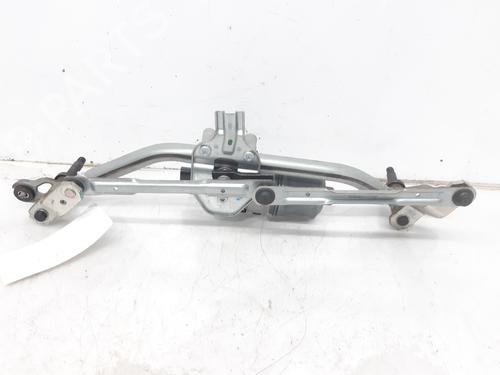 Front wiper motor PEUGEOT 208 I (CA_, CC_) 1.6 HDi / BlueHDi 75 | BP7002522M29 