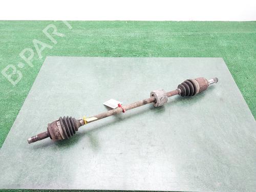 Used Right front driveshaft FIAT 500 (312_) 1.2 LPG (312AXA1A) (69 hp) 16338294