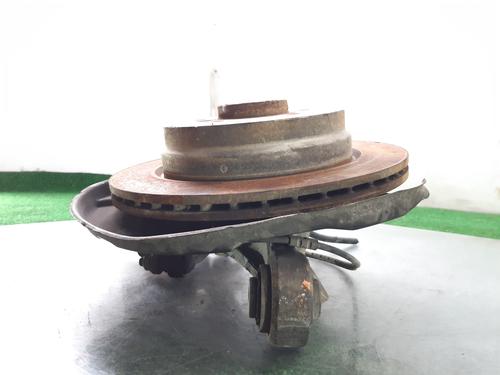 Left rear steering knuckle BMW X1 (E84) xDrive 18 d | BP8296645M27 