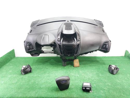 Airbag Kit FORD C-MAX II (DXA/CB7, DXA/CEU) 1.0 EcoBoost | BP17324634C86 