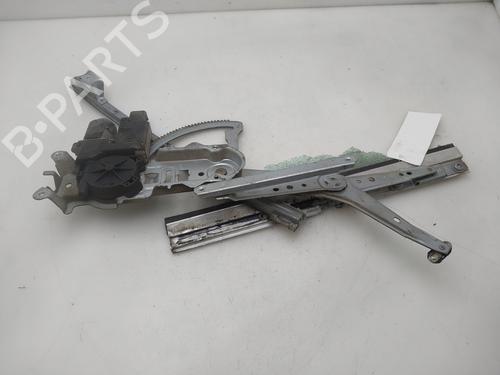 Front left window mechanism OPEL CORSA C (X01) | BP37533491C22 - Image 2