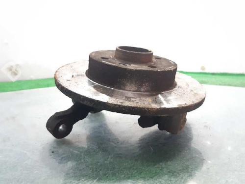 Right front steering knuckle RENAULT MEGANE I (BA0/1_) 1.4 e (BA0E, BA0V) | BP6915733M26 