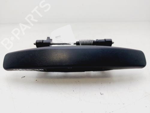 Poignée extérieure arrière droite DACIA LODGY (JS_) [2012-2025]  30097359