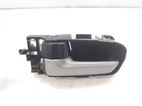 Rear left interior door handle SUZUKI GRAND VITARA II (JT, TE, TD) 1.9 DDiS All-wheel Drive (JT419, TD44, JB419WD, JB419XD) (129 hp) 8313065J10BWJ | 8313065J10BWJ |