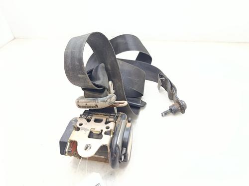 Used Front left seatbelt Front left seatbelt 37231634 37231634