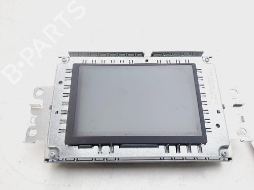 Used Display monitor VOLVO V40 Hatchback (525) [2012-2019]  27709089