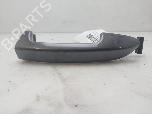 Used Front right exterior door handle VW PASSAT B6 (3C2) [2005-2010]  19705202