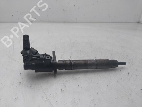 Used Injector Injector LAND ROVER RANGE ROVER SPORT I (L320) [2005-2013] 33214457 33214457