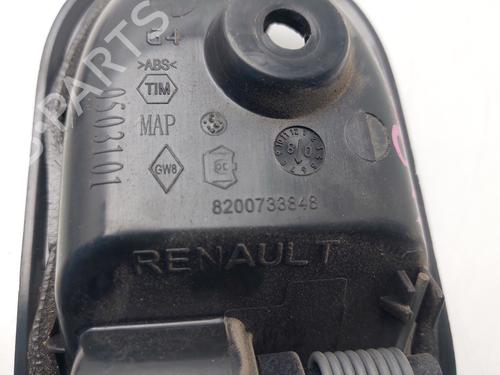 Rear left interior door handle DACIA SANDERO | BP34613089I15 - Image 2