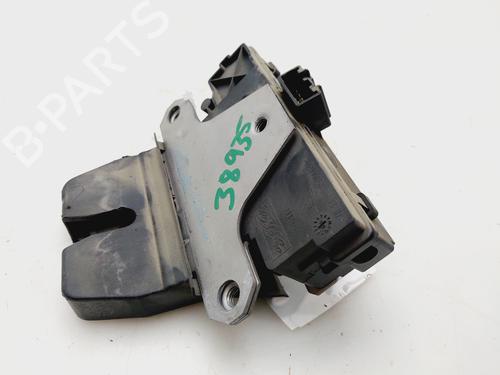 Tailgate lock VOLVO V50 (545) 2.0 D | BP29565383C101 